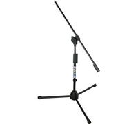 A305 Black Stand Pieds de Microphone