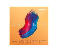 D'Addario A311 4/4M - Corde seule (mi) violon 4/4 Ascenté, Medium
