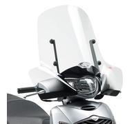 A311A Solo Supports Pour Pare-Brise 311A Et 313A Honda 150 SH 2005-2008