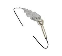 Écouvillon Trompette Bambou-soie Pour Embouchure