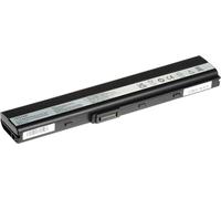 A32-K52 A42-K52 Batterie Compatible avec ASUS A52J A42F A42JV K52JT X52N A42 A52 A52F K52 K52F K52J K52JB K52JC K52JE K52JK K52JR K52D K52DE K52DY K52N X52 X52F X52J X52JB X52JC X52JE