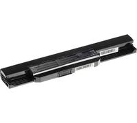 A32-K53 A41-K53 Battery Compatible with ASUS K53 K53E K53S K53SD K53SJ K53SV K53T K53U K53Z X53 X53B X53E X53S X53SD X53SV X53U X54 X54C x54h x54h 54L A54 X43S A53 A53E Laptop Computer