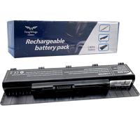 A32-N56 5200mAh Batterie,Remplacer pour ASUS N46 N56 N76 R401B R501VB R701VB G56JK G56JR N46V N46VJ N46VM N46VZ N56DP N56V N56VJ N56VM N56VZ