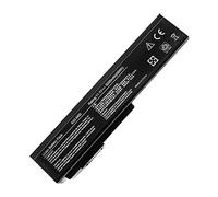 A32-N61 A32-M50 Batterie pour ASUS N61 N61J N61JV N61JQ N61JA N61V N61VJ N61VG N61VN N61DA N53 N53J N53JN N53JV N53JX N53N N53N 3S N53. SD N53SM N53SN N53SV N43 N43J N52D N52J 11,1 V 5200 mAh