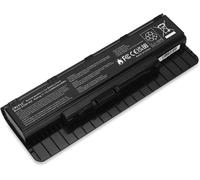 A32N1405 Battery for ASUS N551 N551J N551JB N551JK N551JM N551JQ N551JW N551JX N551Z N751 N751J N751JK N751JM N751JW N751JW N7511 JX ROG G 551 G551J G551JM G771 G771J G58JM GL551 GL771 Battery