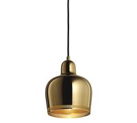 A330S Golden Bell suspension Savoy laiton Artek - 6438305005545