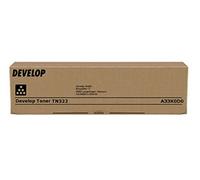 A33K0D0 Develop Ineo 224e Toner Noir