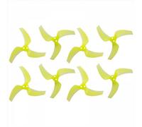 A33T 8PCS 3032 3 PC 3,2 Pouces 2 mm 4cw 4ccw Propercues compatibles avec Les Accessoires de Drones Avata 2(As Shown)