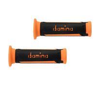 A350 UNIVERSAL ANTHRACITE / ORANGE TURISMO DOMINO POIGNÉES