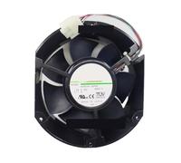 A35534-59PW 24V 3.1A 17251 Ventilateur de refroidissement
