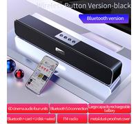 A36 bezprzewodowy g?o?nik Sound Bar komputer g?o?nik Bluetooth wysoki BoomBox zewn?trzny bas HIFI TF FM Radio samochodowe USB inteligentny g?o?nik Subwoofer