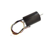 A3650 Brushless DC electronic starter 12V 24V electronic starter DC 3000rpm 6000rpm Reversed Built-in Driver High Speed High Torque IINKUEYK(24V 8000rpm)