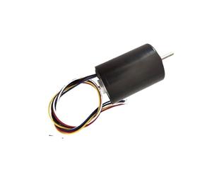 A3650 Brushless DC electronic starter 12V 24V electronic starter DC 3000rpm 6000rpm Reversed Built-in Driver High Speed High Torque IINKUEYK(12V 4000rpm)