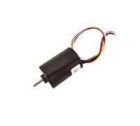 A3650 Brushless DC electronic starter 4000-8000rpm 12V DC electronic starter Adjustable Reversed High Torque Electricmotors parts IINKUEYK(12V 4000rpm)