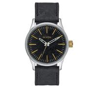 A377-2222-00 Watch NIXON Stainless Steel Black Black Man