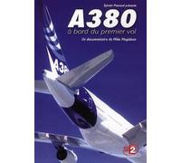 A380, à Bord du Premier vol