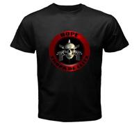 a3ae3ed3aw Bope-Elite-Special-Forces-Brazil-Tropa-De-Elite-T-Shirt-Casual-O