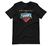 a3ae3ed3aw Trust-Antisocial-T-Shirt-French-Heavy-Metal-80s-NWOBHM-Warning-Sortilege