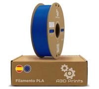 A3D PRINTS Filament PLA 1,75 1 kg | Haute précision ± 0,05 mm et adhérence ferme | Biodégradable et sans Warping | Impressions 3D stables et professionnelles | Évite les collisions et les pannes