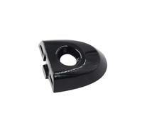 A3EXPZ Extérieure Poignée Porte Pour Micra F15E K13K E12E 2011-2016 | Couvercle De Verrouillage Du Trou Clé Poignée Porte Av&ant Gauche Voiture, 1 Pièce, Pour Juke Pour Micra F15E K13K E12E 2011