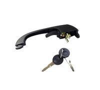 A3EXPZ Extérieure Poignée Porte Pour TRANSPORTER III T3 -, 1979-1992 | Poignée De Porte Av&ant Extérieure Gauche Droite Avec Clés, Pour TRANSPORTER III T3 1979 1980 1981 1982 -1992, 251837205