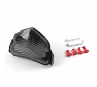 A3EXPZ Lumière Freinage Feu arrière à LED intégré pour GSXR750 | Feu arrière à LED intégré pour GSXR750 2004-2005, clignotant, feu de circulation, pour GSXR GSX-R 750 04-05