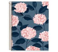 A4/120K hortensia bella carnet de contrôle pour le jardin