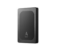 A4 500Go USB3.0 Noir