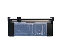A4 A5 précision photo papier Oeuvre guillotine coupeur rotatif tondeuse 10 feuilles 80gsm rotary trimmer