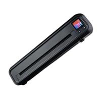 A4 Bluetooth Tattoo Printer, Thermal Printer with Hand-Drawn Realistic Tattoo Transfer Paper Tattoo Equipment