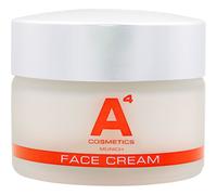 A4 COSMETICS Accueil de jour FACE CREAM 50 ml 50 ml