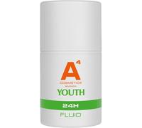 A4 COSMETICS Accueil de jour YOUTH 24H FLUID 50 ml 50 ml