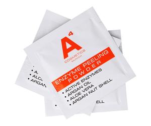 A4 Cosmetics Enzyme Peeling Powder 15 Sachets