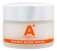 A4 COSMETICS Masque facial MAGIC GLOW MASK 50 ml 50 ml