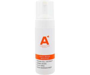 A4 COSMETICS Nettoyage du visage FACE WASH MOUSSE 150 ml 150 ml