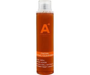 A4 COSMETICS Nettoyage du visage FACIAL TONIC CLEANSER 200 ml 200 ml