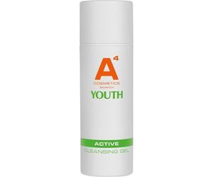 A4 COSMETICS Nettoyage du visage YOUTH ACTIVE CLEANSING GEL 150 ml 150 ml