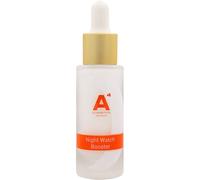 A4 COSMETICS Soin de nuit NIGHT WATCH BOOSTER 20 ml 20 ml