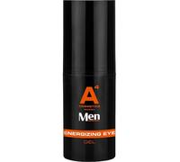A4-Cosmetics Soin HommesGel énergisant pour les yeux 15 ml
