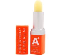 A4 Cosmetics Kiss & Help Lipbalm 4 g