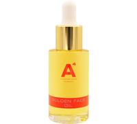A4-Cosmetics Soin Soin-du-visageHuile Golden Face 30 ml