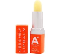 A4 COSMETICS Soins des lèvres KISS & HELP LIP BALM 4 g 4 g
