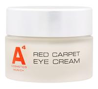 A4 COSMETICS Soins des yeux RED CARPET EYE CREAM 15 ml 15 ml