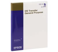 Epson Feuilles A4 DS Transfer General Purpose