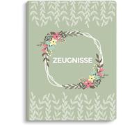 A4 Plastic Document Wallet With 30 Pockets Document Holder Document Holder Document Holder Document Holder For Archiving Certificates And Organizing Important Documents (Light Green)