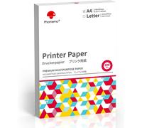 A4 Printing Paper, High Quality Universal Paper Compatible With P831 Printers And Other General Printers, 210 X 297 Mm, 200 Sheets
