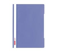 A4 'Quality' File Folder Polypropylene with Transparent Transparent Front Cover