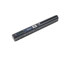 A4 Scanner for Scanning and Saving Books, Newspapers and Documents