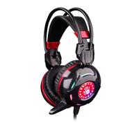 A4 Tech A4tslu45541 Earphones Noir