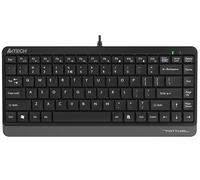 Clavier A4Tech FSTYLER FK11 Gris A4TKLA46787